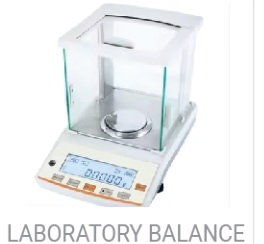 Laboratory Balance