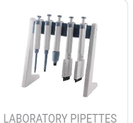 Laboratory Pipettes