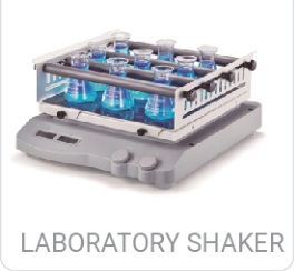 Laboratory Shaker