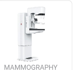 Mammography System