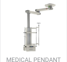 Medical Pendant