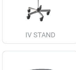 Medical Stool