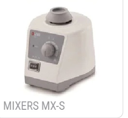 Mixers MX-S