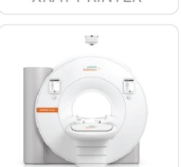 MRI Scan
