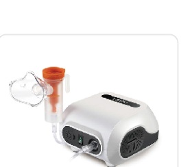 Nebulizer