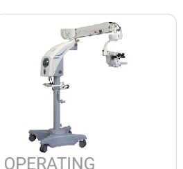 Operating Microscope