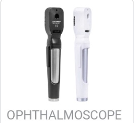 Ophthalmoscope