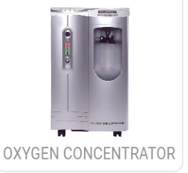 Oxygen Concentrator