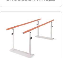 Parallel Bar