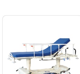 Patient Stretcher