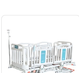 Pediatric Bed