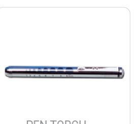 Pen Torch