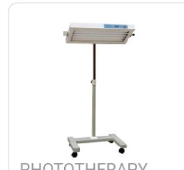 Phototherapy Units