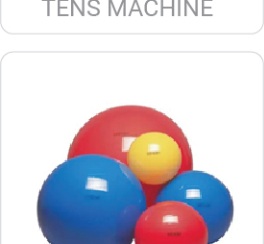 Physio Balls