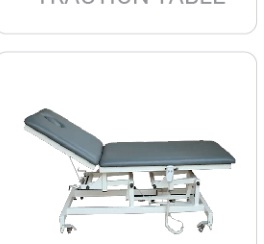 Physiotherapy Examination Couch