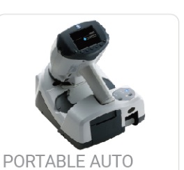 Portable Auto Refractrometer