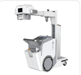 Portable X Ray