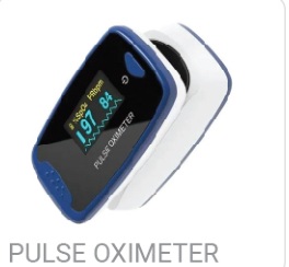Pulse Oximeter