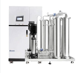 Reverse Osmosis (RO) Water