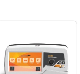Shockwave Therapy Onda