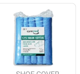 Shoe Cover