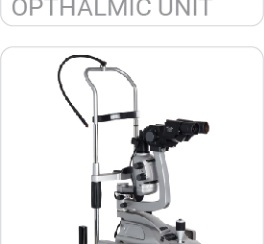 Slit Lamp