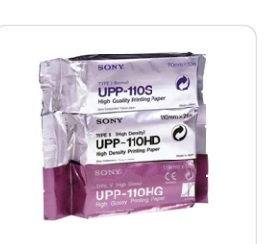 Sony Paper