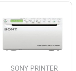 Sony Printer