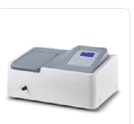 Spectrophotometer