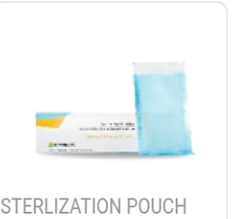 Sterilization Pouch