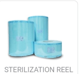 Sterilization Reel