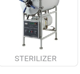 Sterilizer