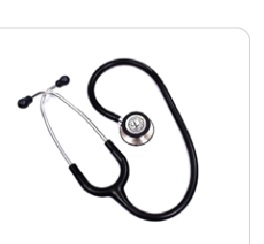 Stethoscope