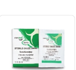 Surgical Gauze