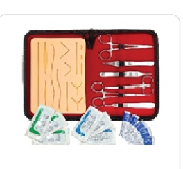 Suture Practice Kit