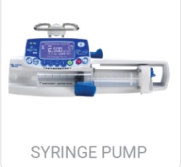 Syringe Pump