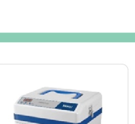 Temperature Transport Cooler