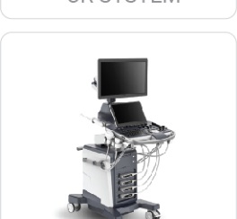 Ultrasound System