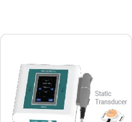 Ultrasound Therapy Machines
