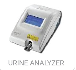 Urine Analyzer