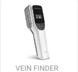 Vein Finder