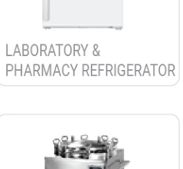 Vertical Steam Sterilizer