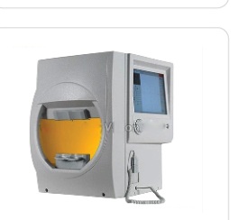 Visual Field Analyzer