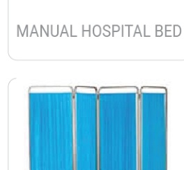 Ward Screen