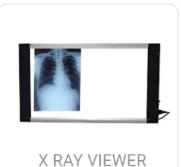 X Ray Viewer