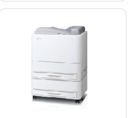 Xray Printer