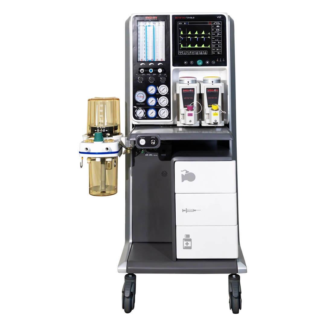 Anesthesia Workstation