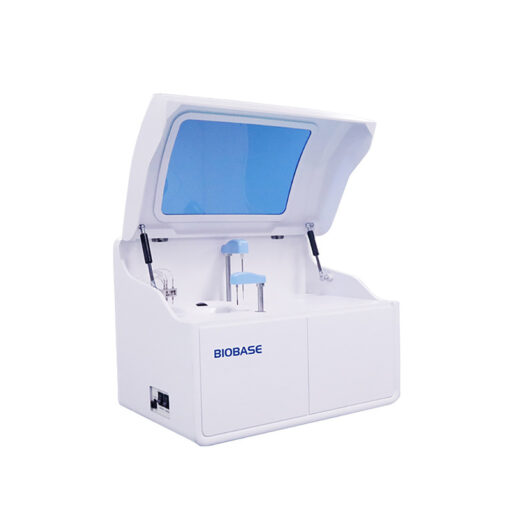 Automated Chemiluminescence Analyser