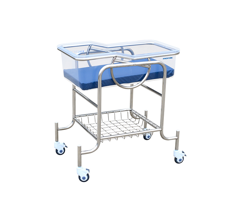 Baby Crib