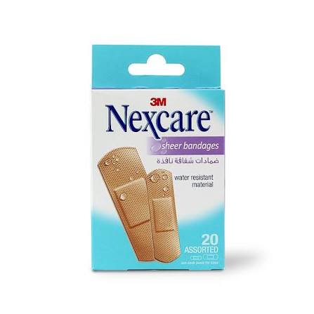 Bandage Plaster
